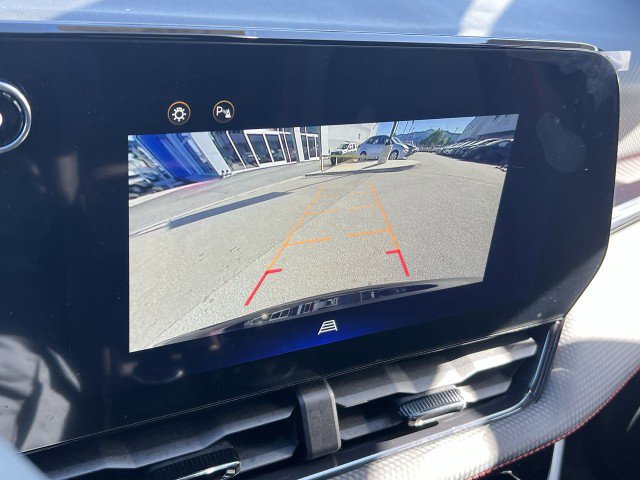 Used 2025 Chevrolet Equinox RS w/ Convenience Package III image 14