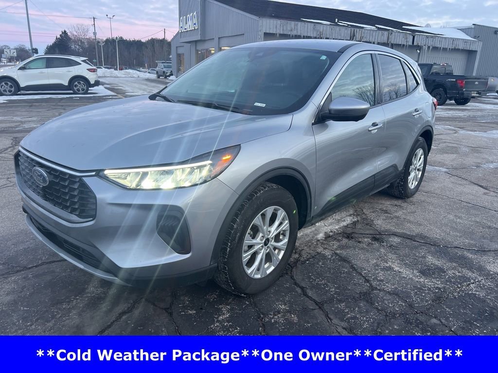 Used 2024 Ford Escape Active w/ Tech Pack #2 image 4