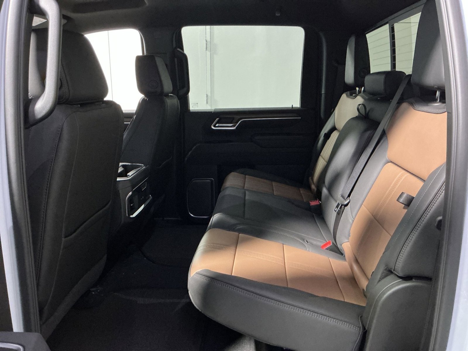 New 2026 Chevrolet Silverado 3500 High Country AWD/4WD image 24