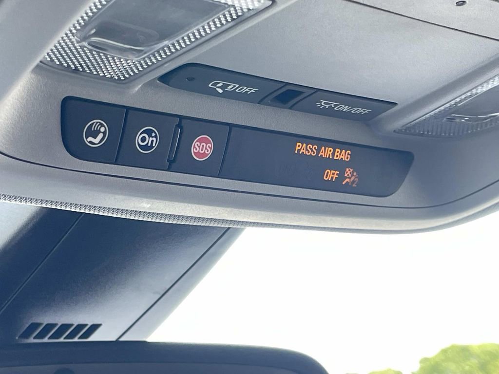 Used 2023 Chevrolet Blazer LT w/ Convenience Package image 31