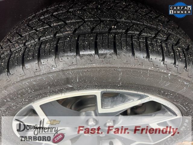 Used 2021 Chevrolet Blazer RS image 22