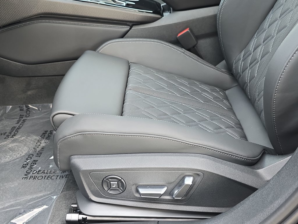 New 2026 Audi A6 Prestige AWD/4WD image 17