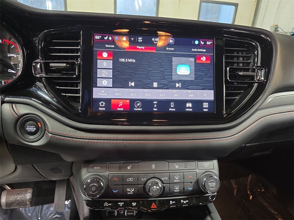 Used 2025 Dodge Durango GT image 20