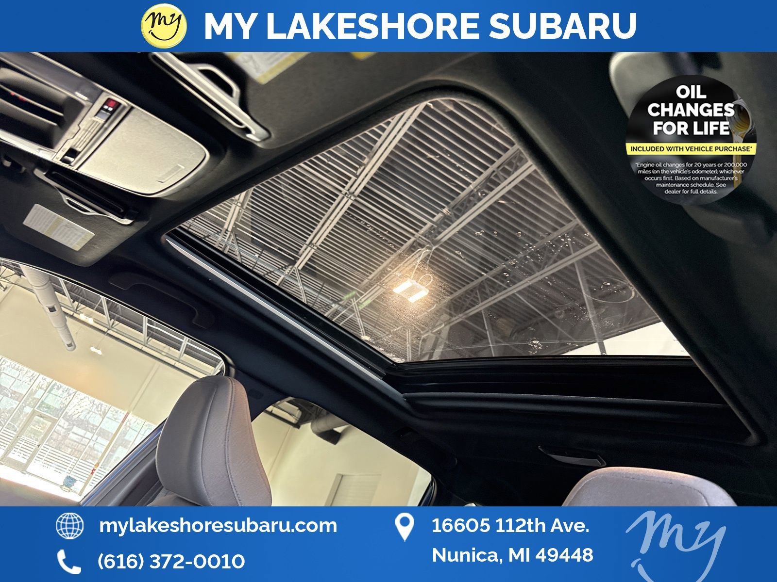 New 2026 Subaru Forester Premium image 22