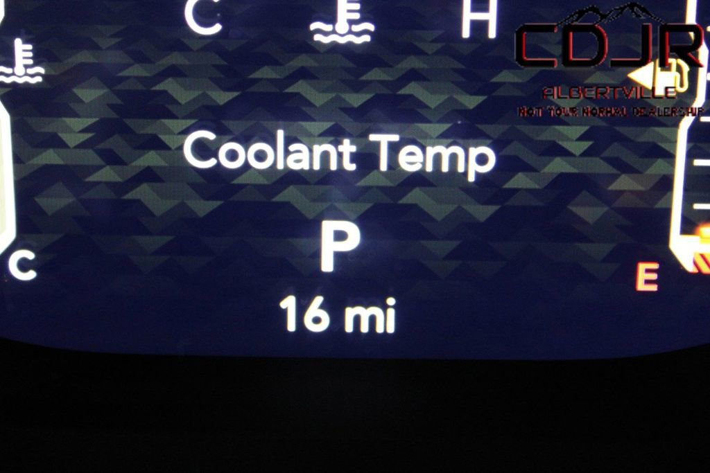 Used 2023 Jeep Gladiator Rubicon w/ Cold Weather Group image 50