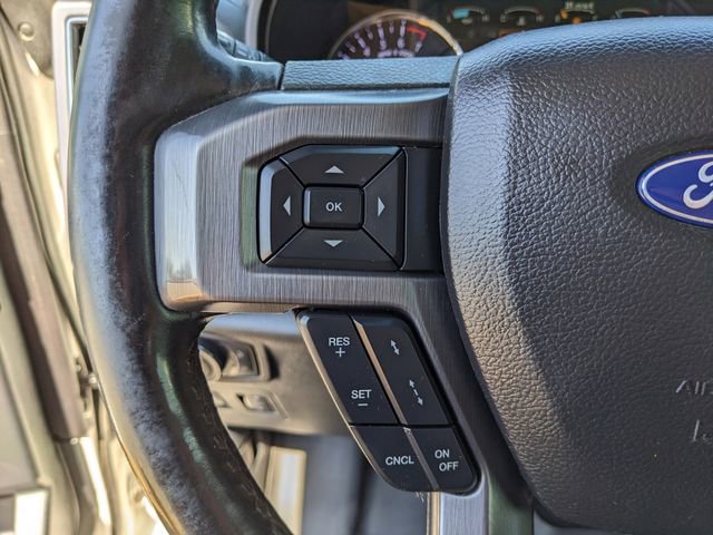 Used 2018 Ford Expedition Platinum image 33