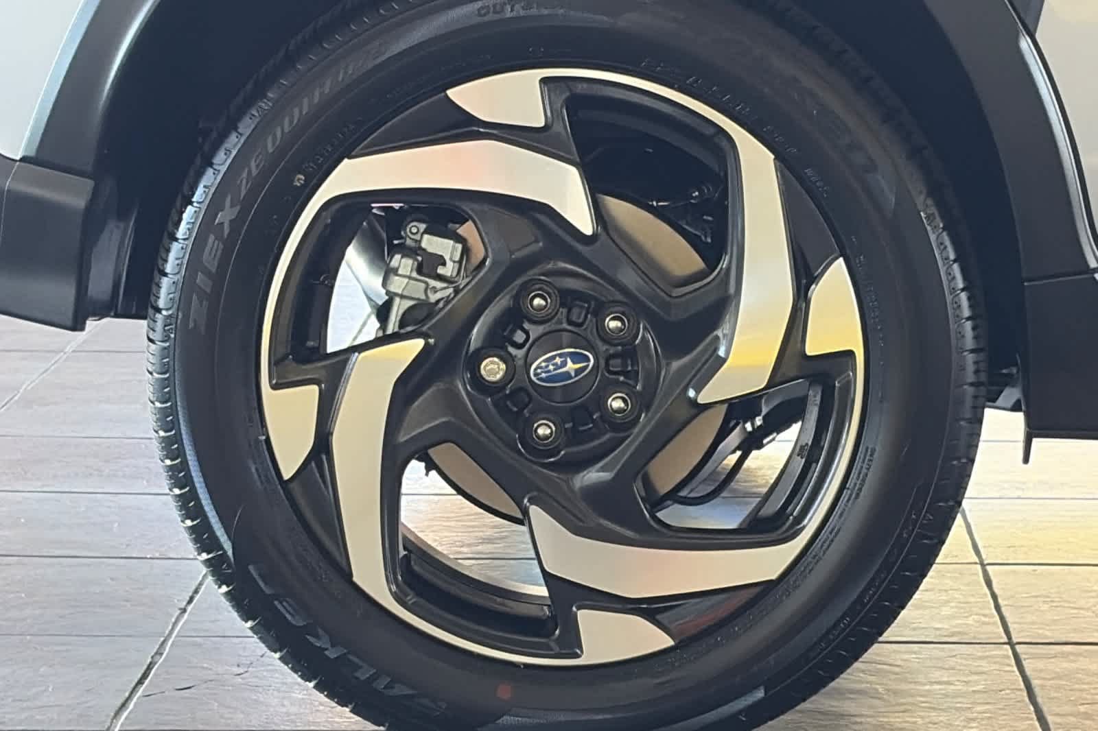 New 2026 Subaru Crosstrek 2.5i Limited AWD/4WD image 30