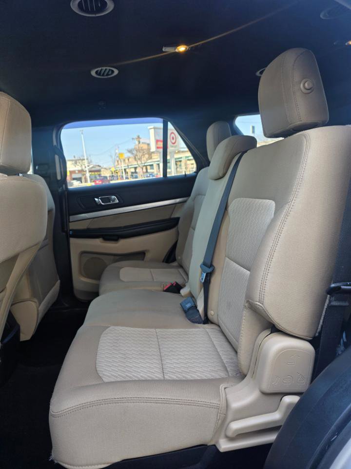 Used 2016 Ford Explorer 4WD image 12