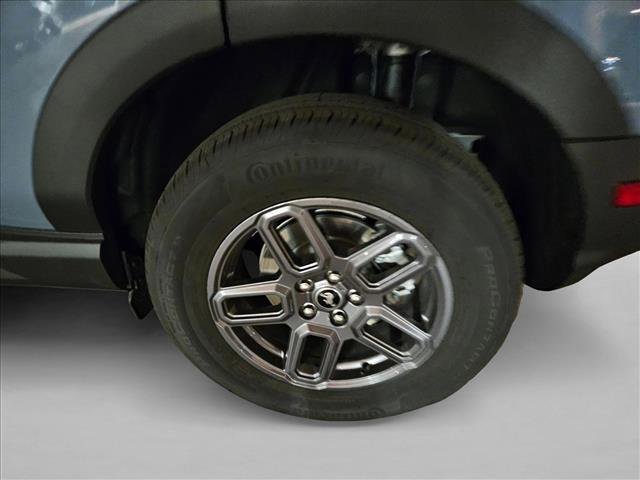 New 2025 Ford Bronco Sport Big Bend image 10