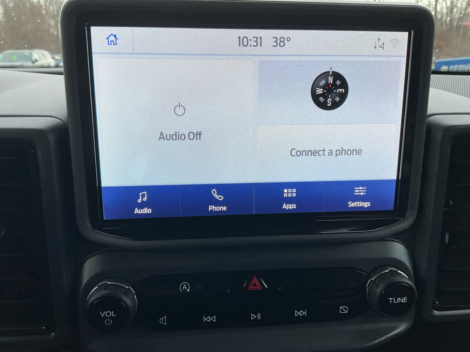 Certified 2022 Ford Bronco Sport Outer Banks w/ Tech Package image 23