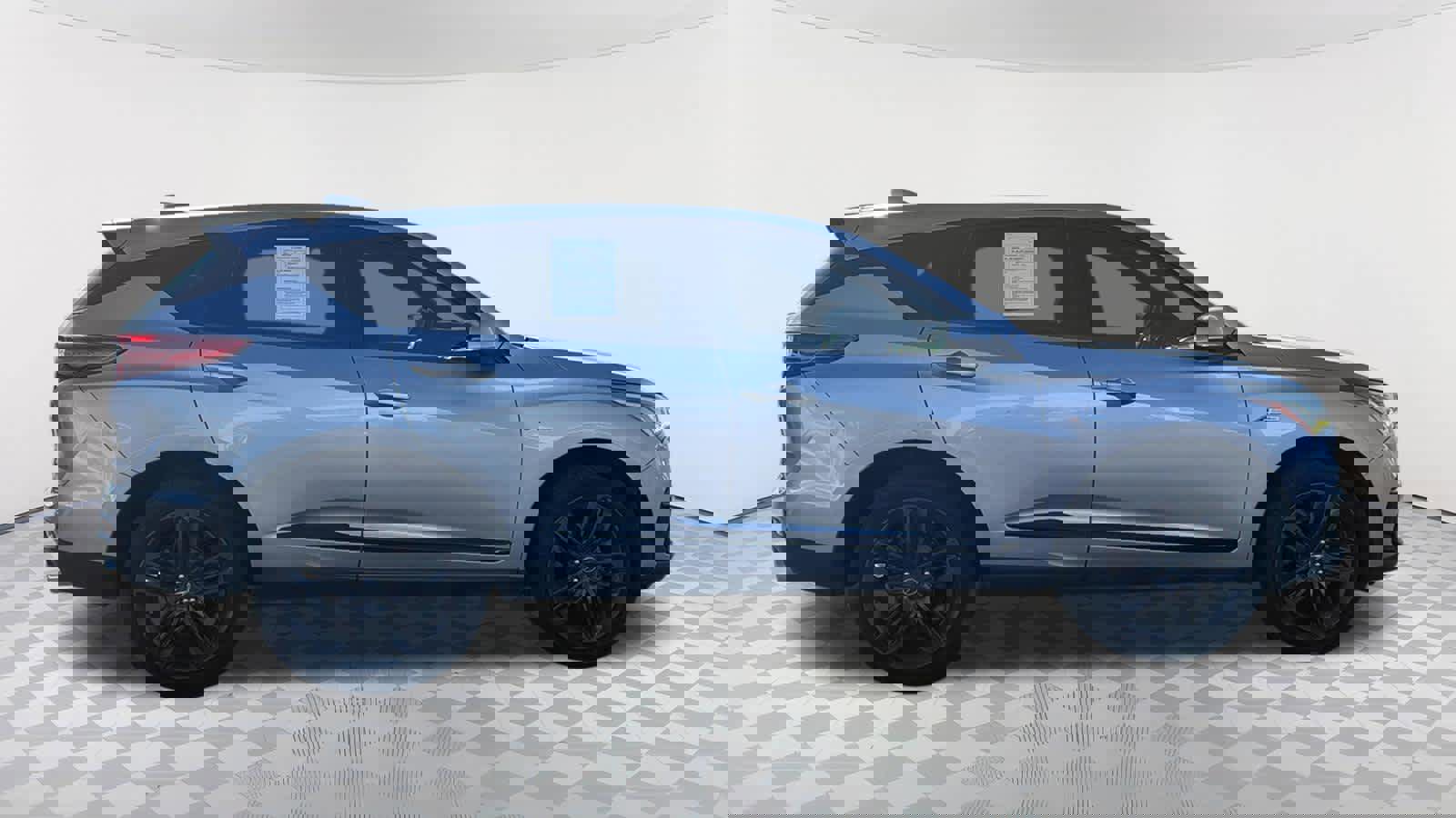 Used 2019 Acura RDX A-Spec image 4