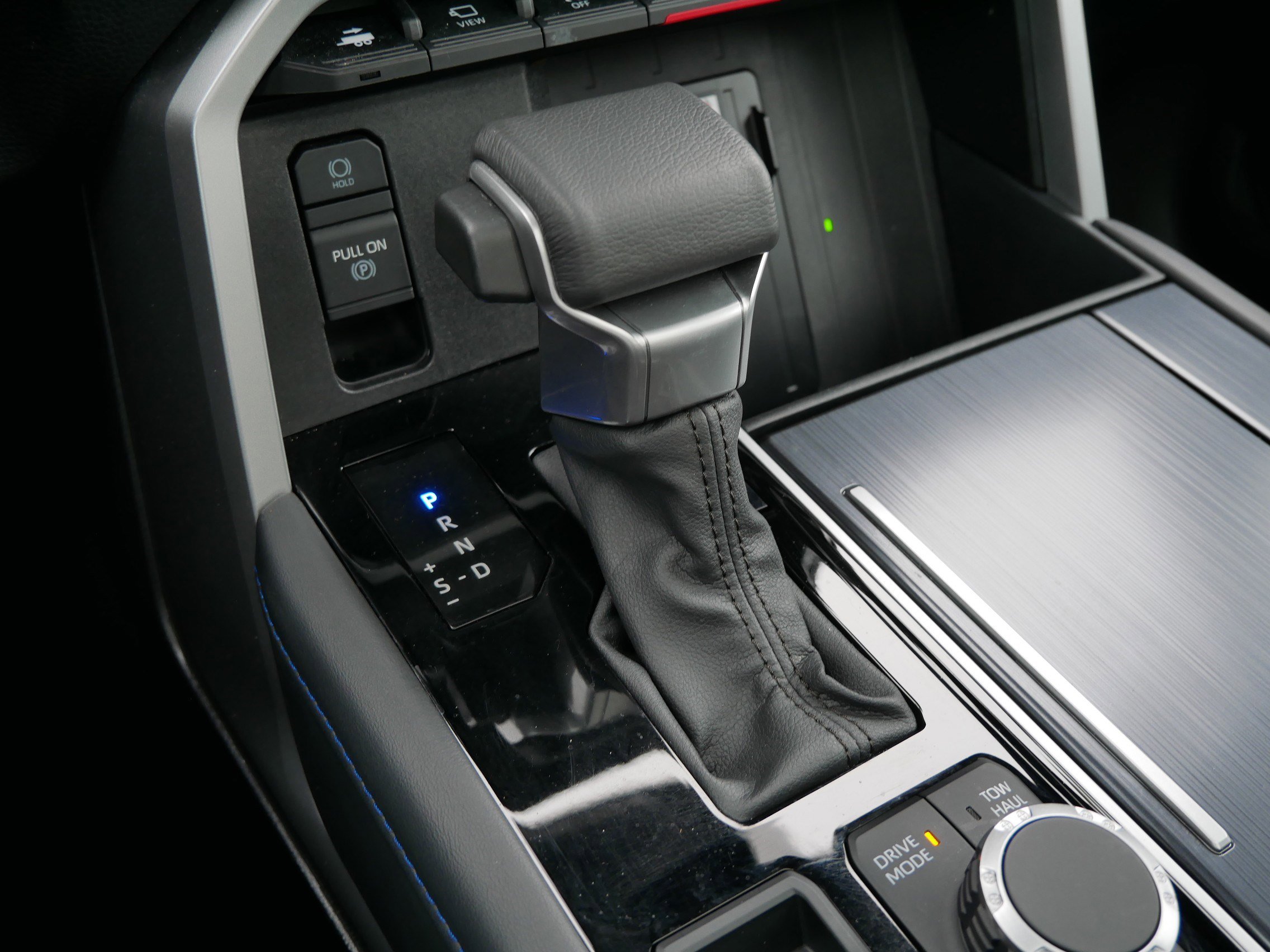 Used 2024 Toyota Tundra Platinum image 24