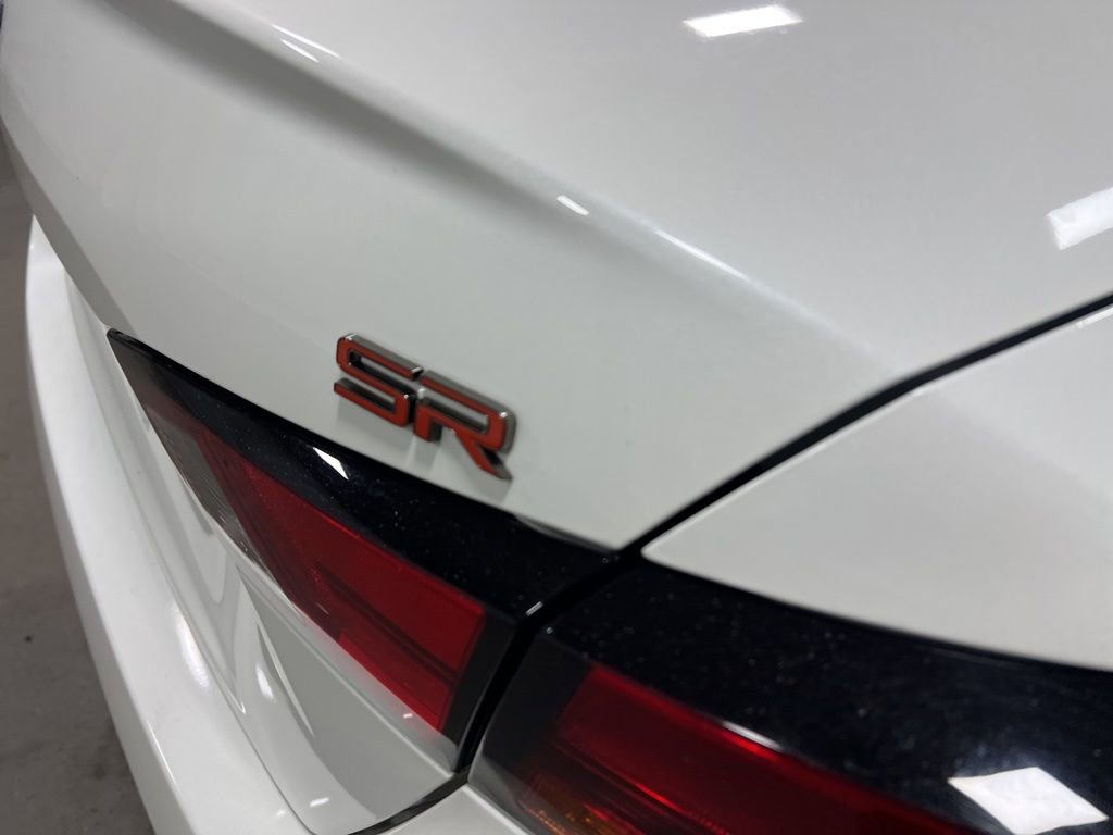 Used 2025 Nissan Altima 2.5 SR image 16