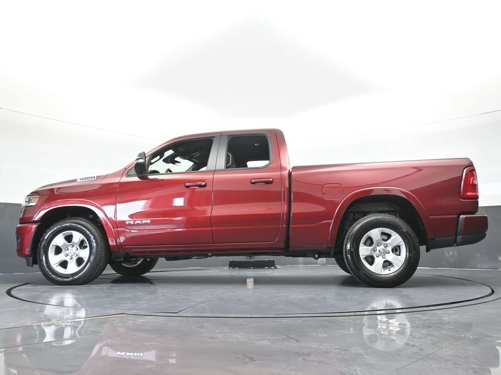 Used 2025 RAM 1500 Big Horn AWD/4WD image 56