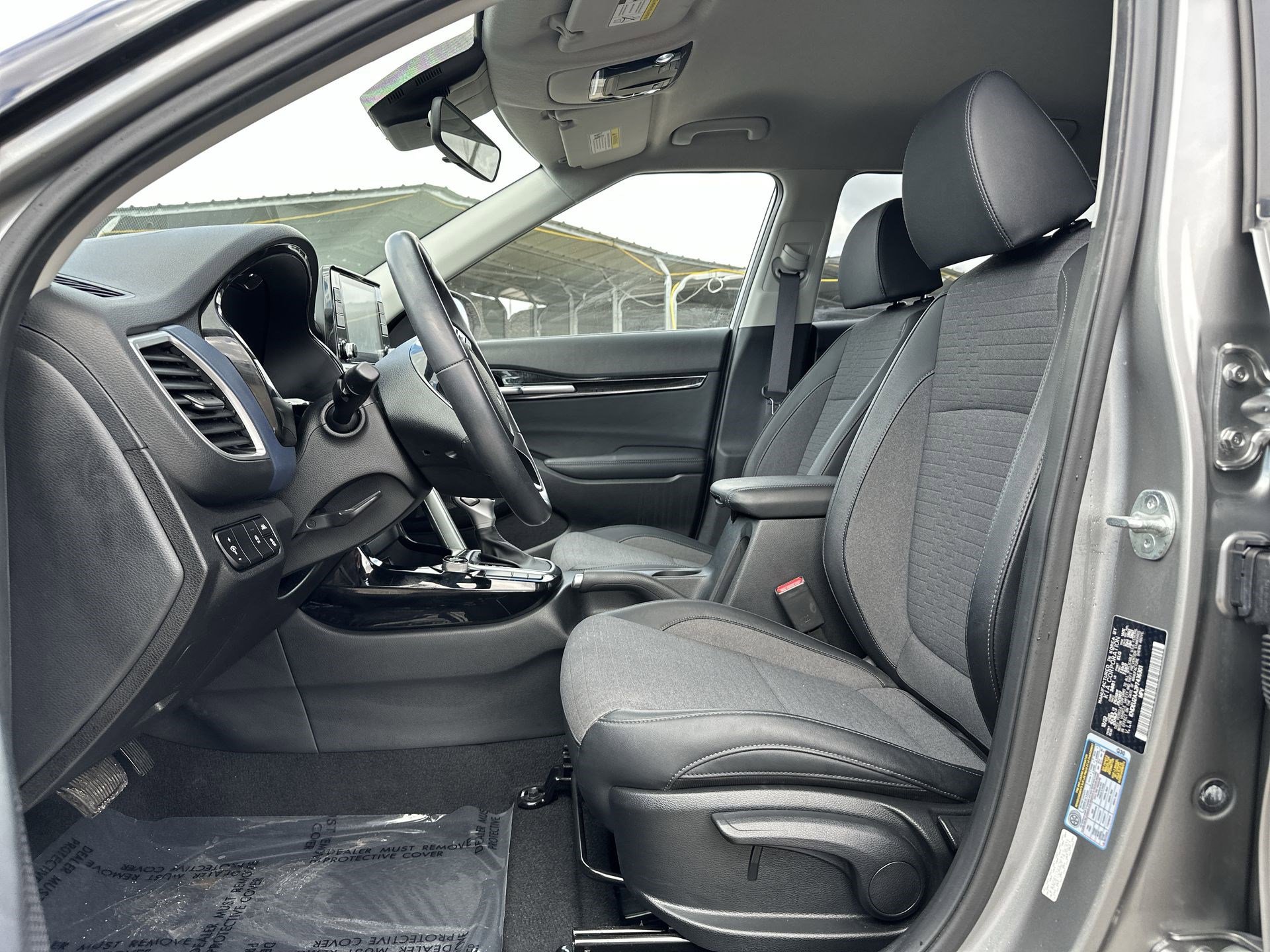 Certified 2023 Kia Seltos S image 13