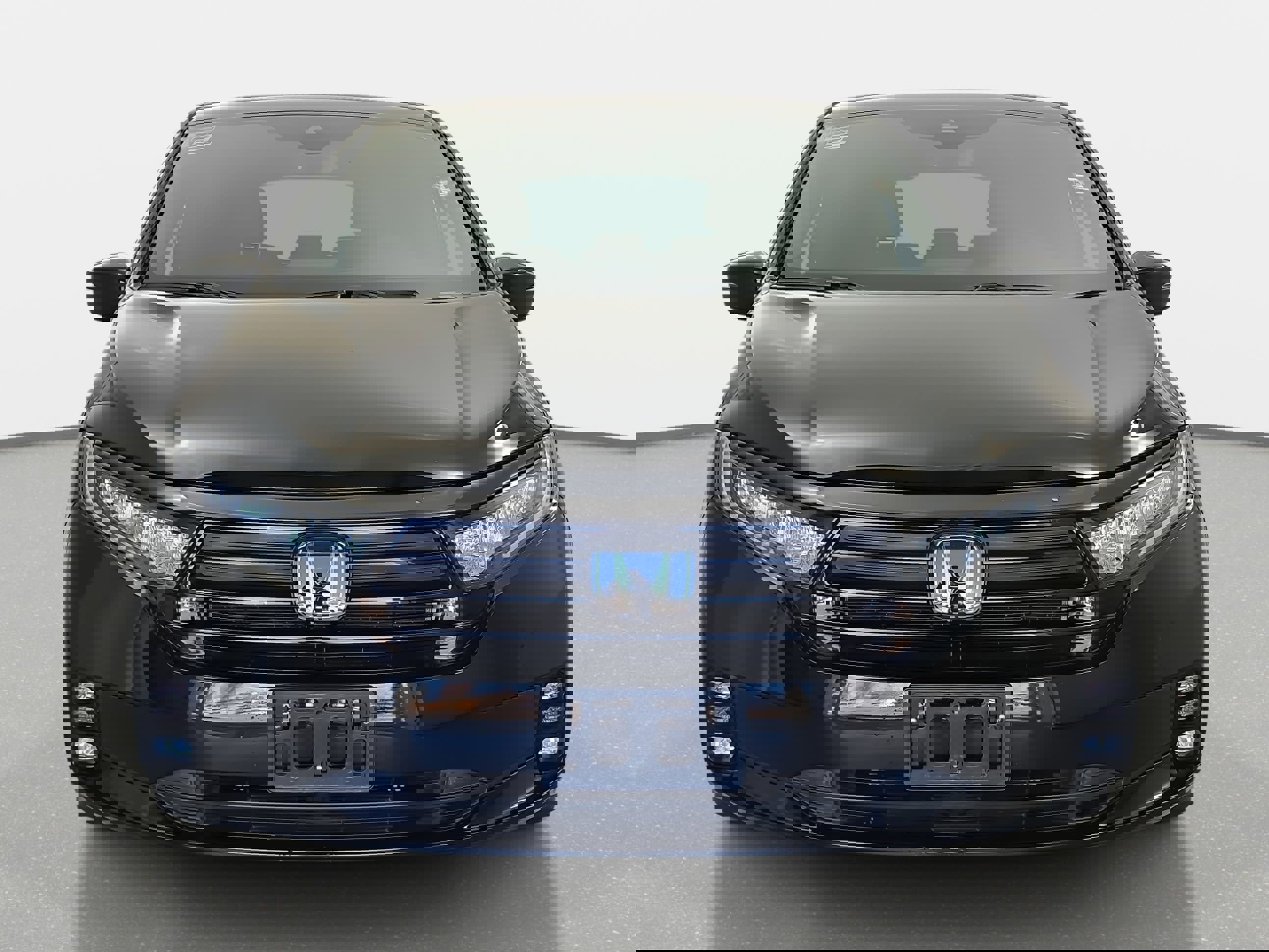 Certified 2024 Honda Odyssey Sport image 2