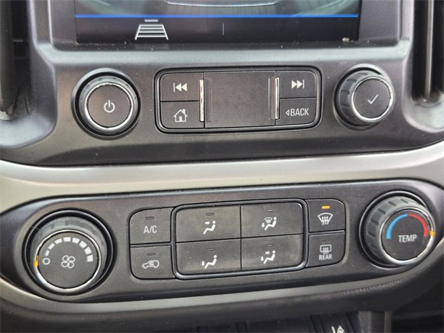 Used 2022 Chevrolet Colorado LT w/ Fleet Safety Package image 23