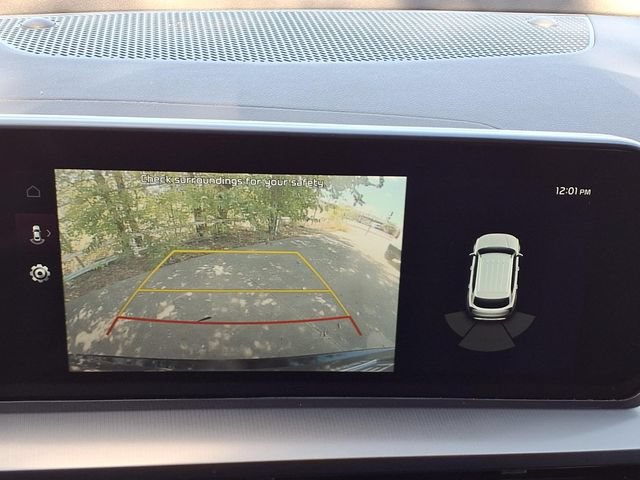 Used 2025 Kia Telluride S AWD/4WD image 14