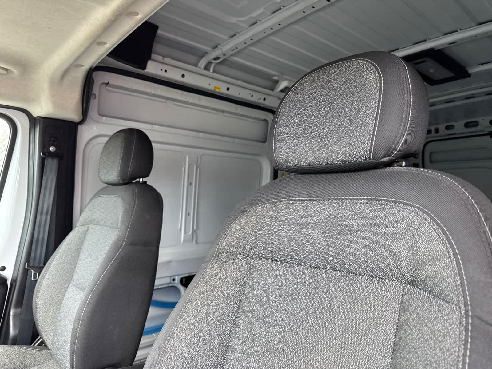 Used 2023 RAM ProMaster 2500 FWD image 14