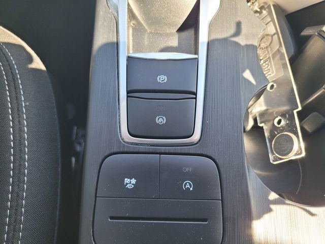 Used 2025 Ford Escape Active w/ Cold Weather Package image 25