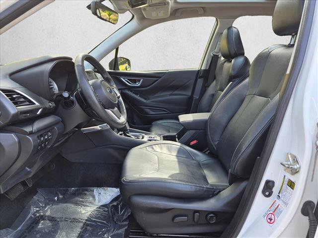 Used 2019 Subaru Forester Touring w/ Popular Package #3 AWD/4WD image 16