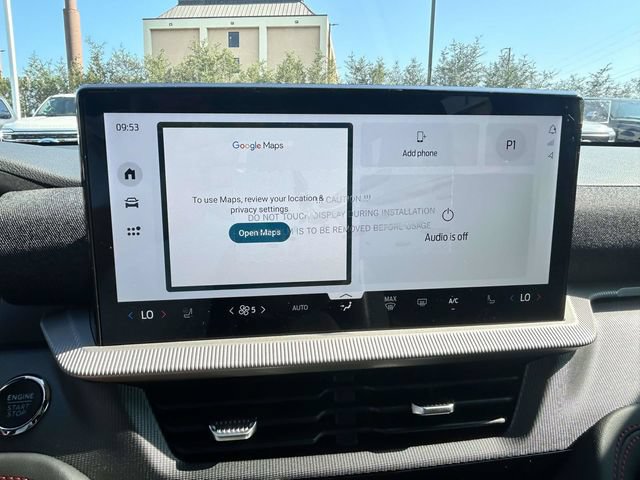 New 2027 Ford Explorer ST-Line w/ Premium Package RWD image 18