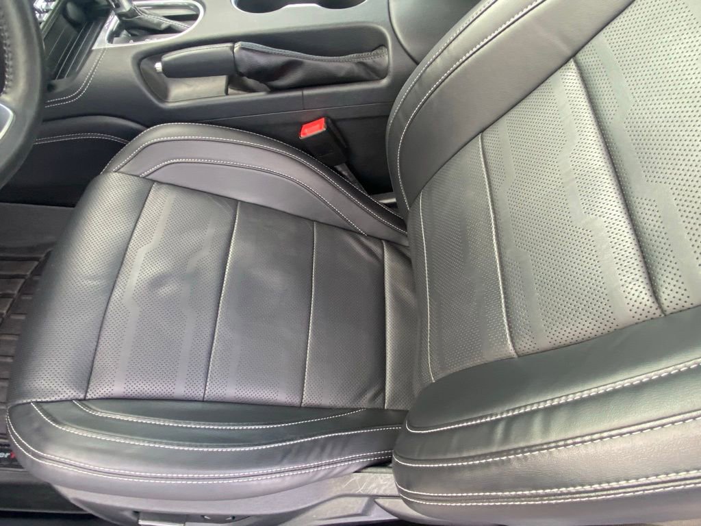 Certified 2019 Ford Mustang Premium w/ Equipment Group 201A image 21