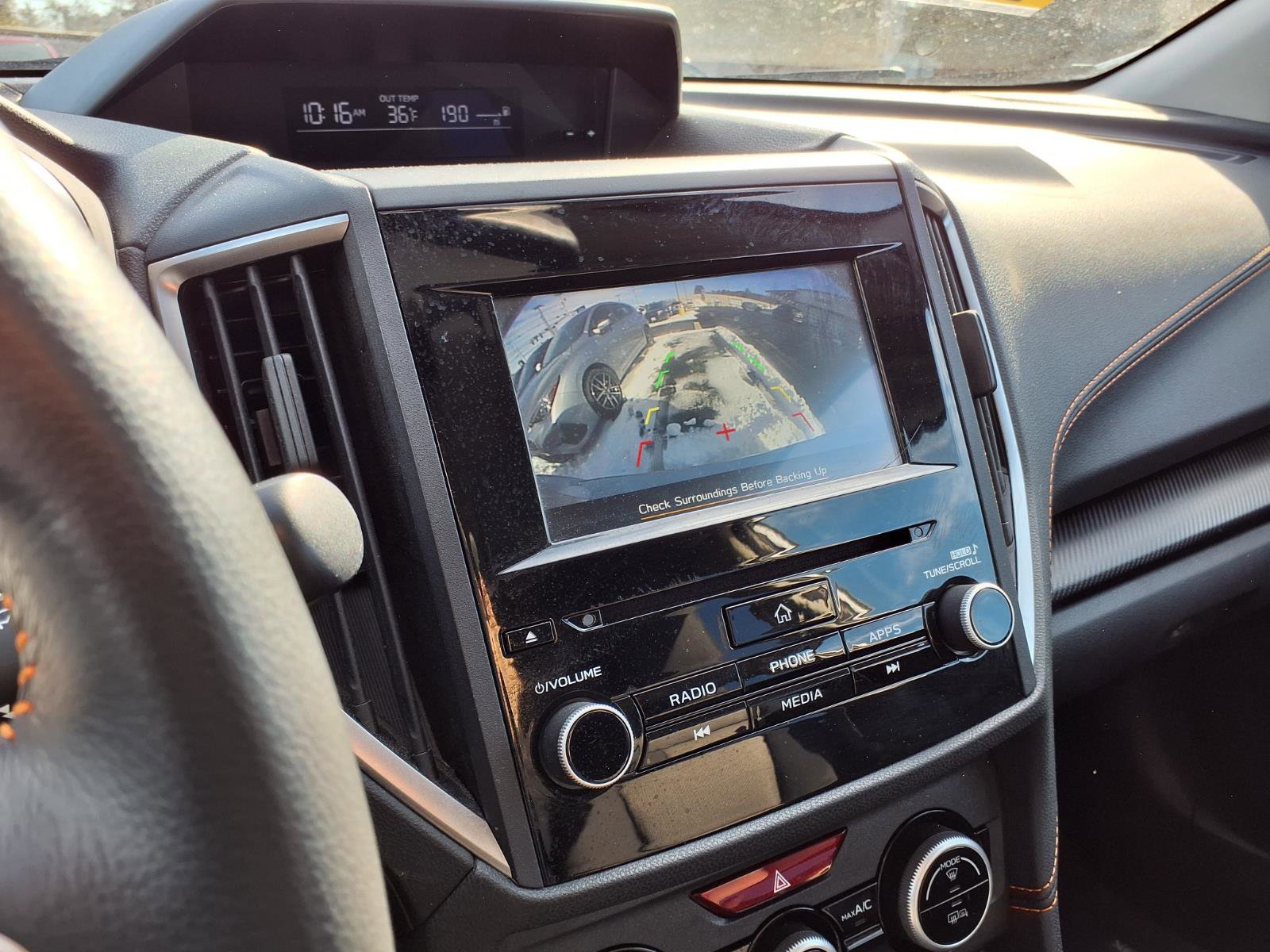 Certified 2023 Subaru Crosstrek 2.0i Premium image 11