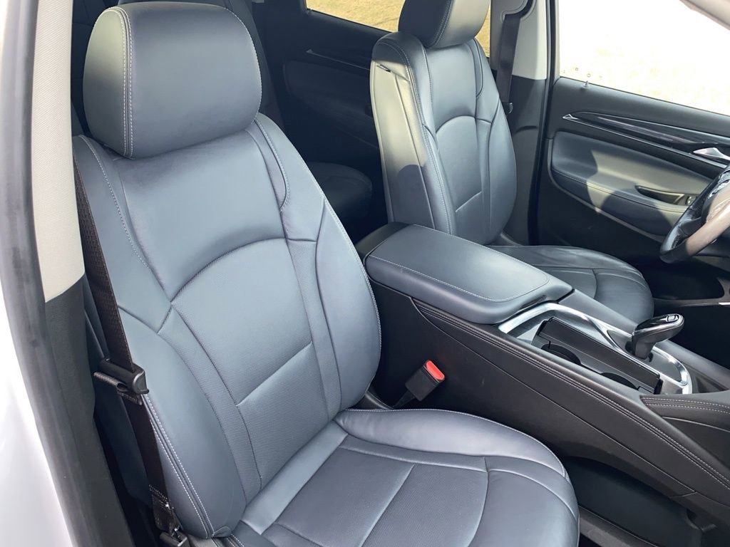 Used 2021 Buick Enclave Premium w/ Surround and Sites Package image 36