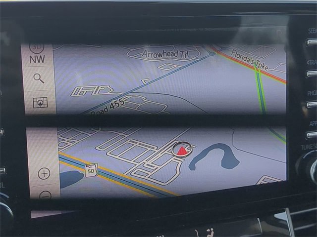 Certified 2023 Toyota Sienna Platinum image 22