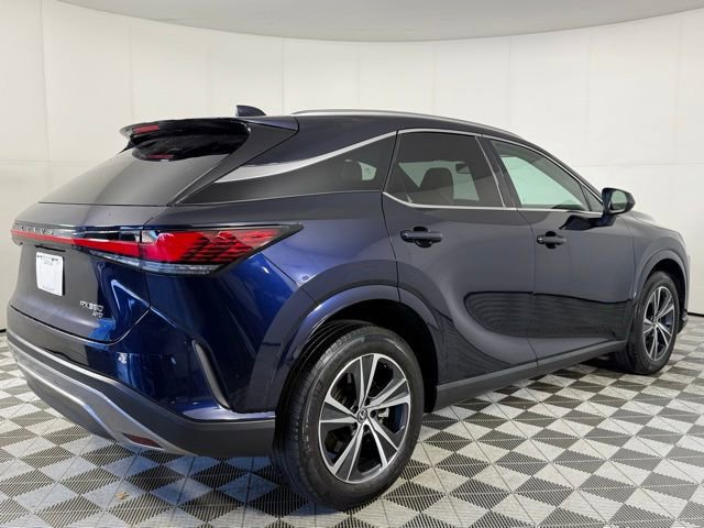 Used 2023 Lexus RX 350 Premium w/ Accessory Package (Z1) image 10