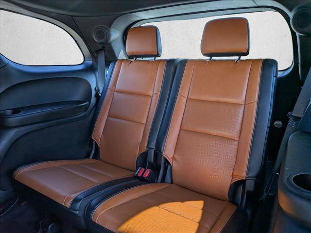 Used 2019 Dodge Durango R/T w/ Technology Group AWD/4WD image 20