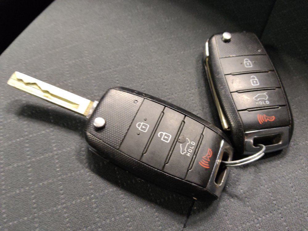 Used 2019 Kia Sorento AWD image 32