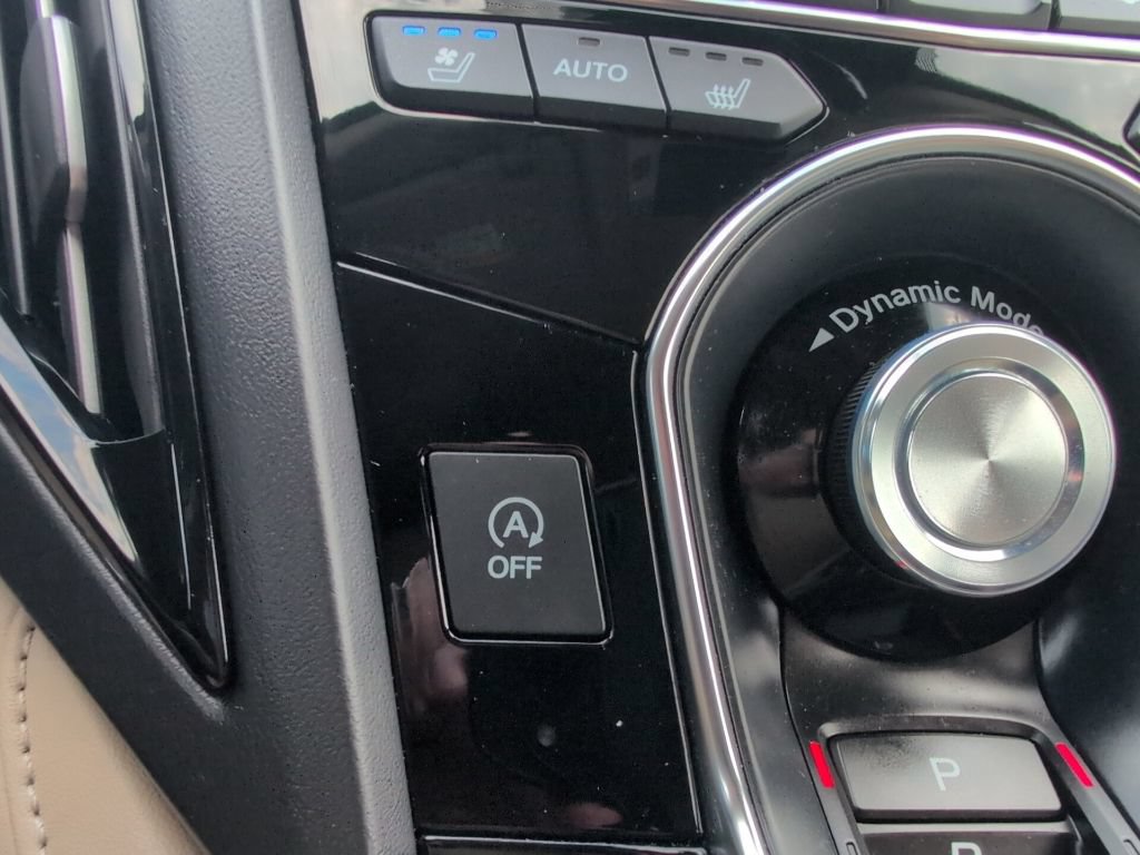 Certified 2021 Acura RDX w/ Advance Package AWD/4WD image 27