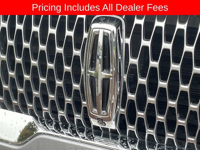 Used 2020 Lincoln Aviator Reserve w/ Equipment Group 201A RWD image 13