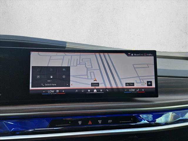 Certified 2024 BMW 760i xDrive 760i xDrive image 13
