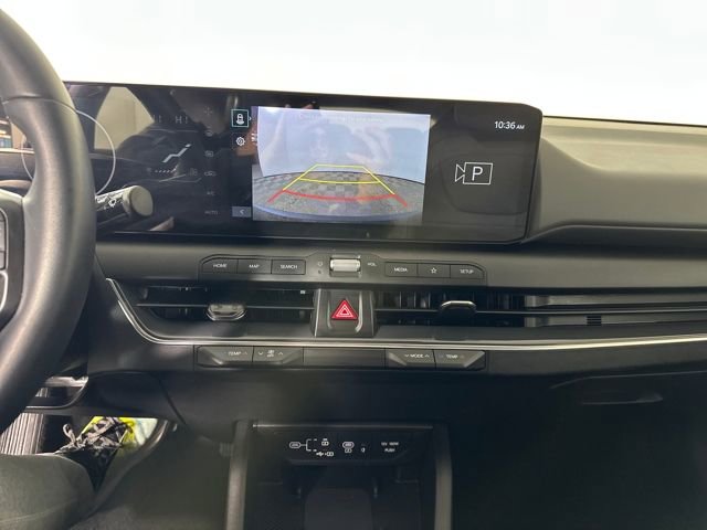 Used 2025 Kia K4 EX image 22