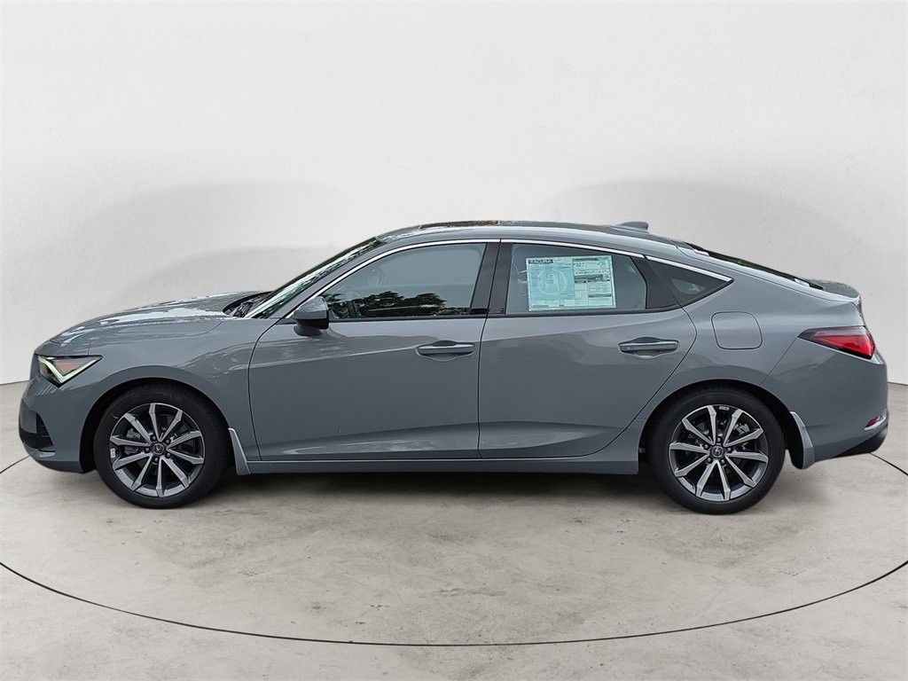 New 2026 Acura Integra image 2