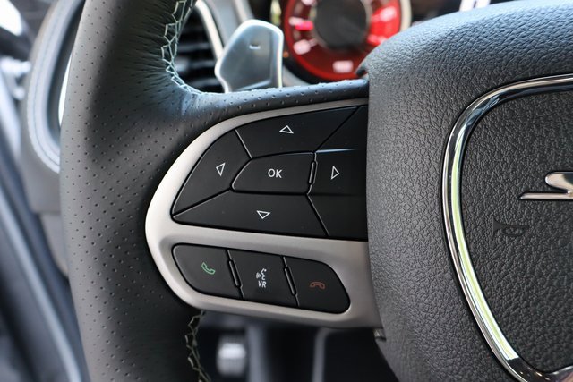 Used 2023 Dodge Challenger SRT Hellcat image 29