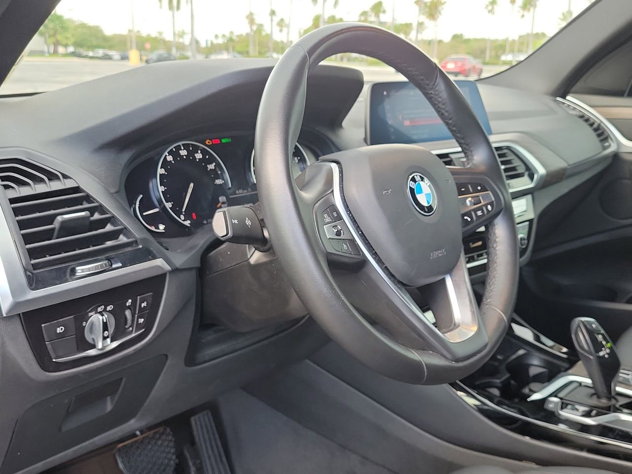 Used 2020 BMW X3 sDrive30i w/ Convenience Package image 23