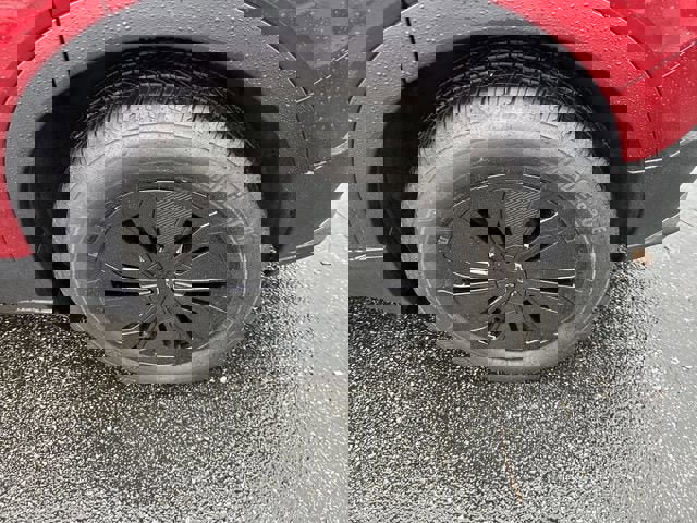 New 2025 Chevrolet Blazer EV LT image 7