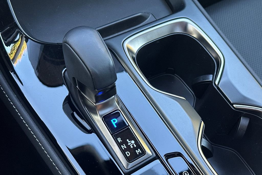 Certified 2024 Lexus NX 250 250 Premium image 21