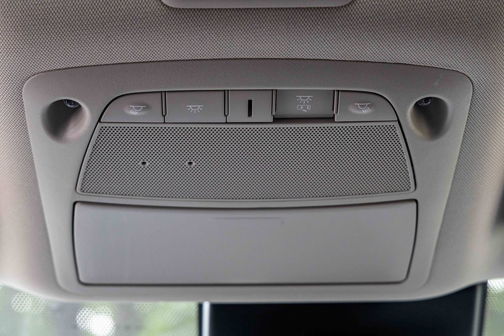 Certified 2024 Nissan Murano SL image 16