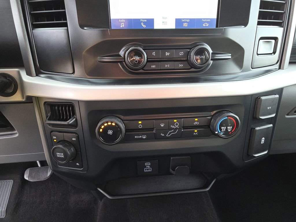 Used 2022 Ford F150 XLT image 24
