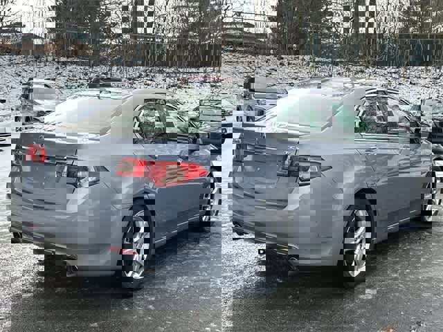 Used 2011 Acura TSX Sedan image 27
