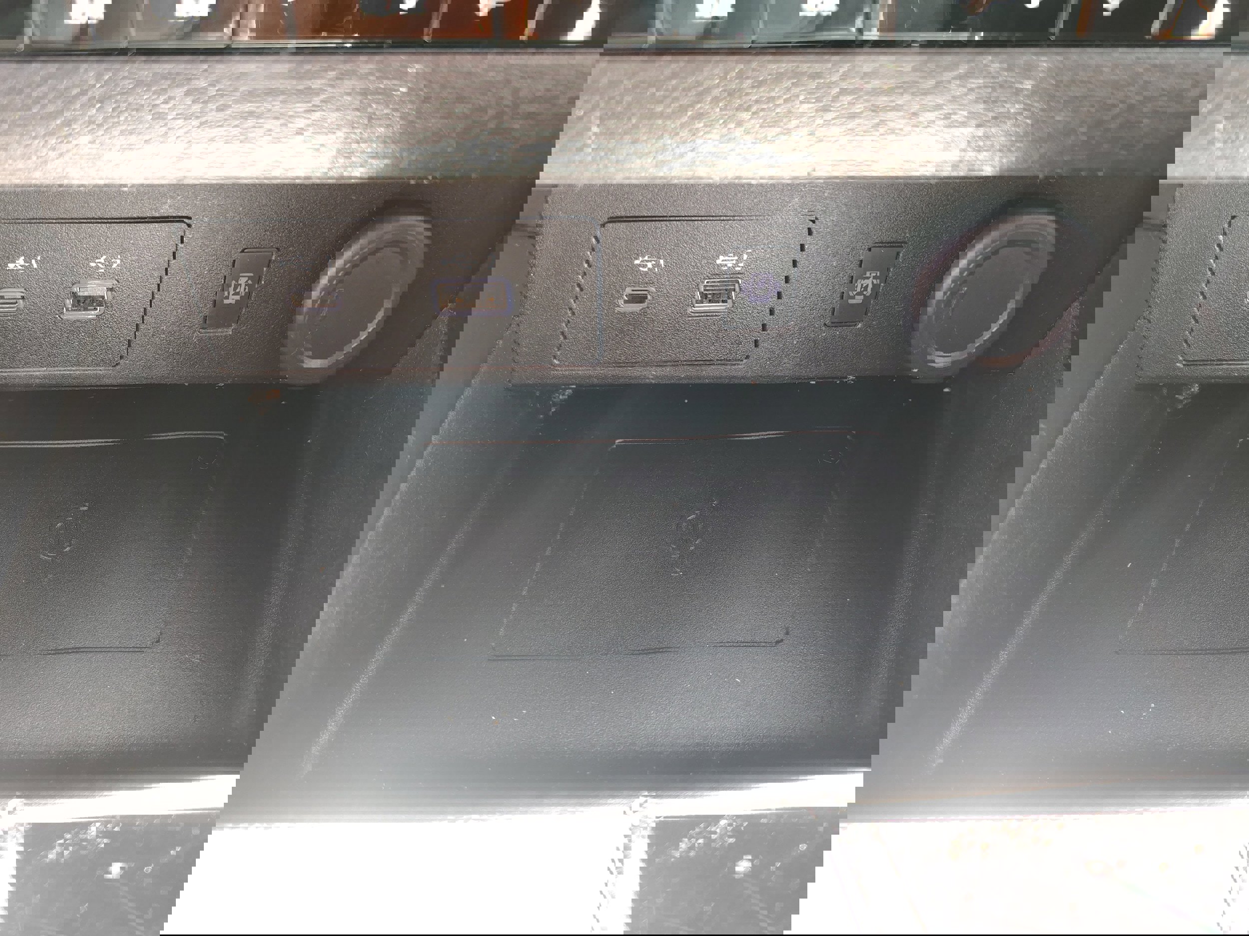 Used 2022 Mitsubishi Outlander SEL image 36