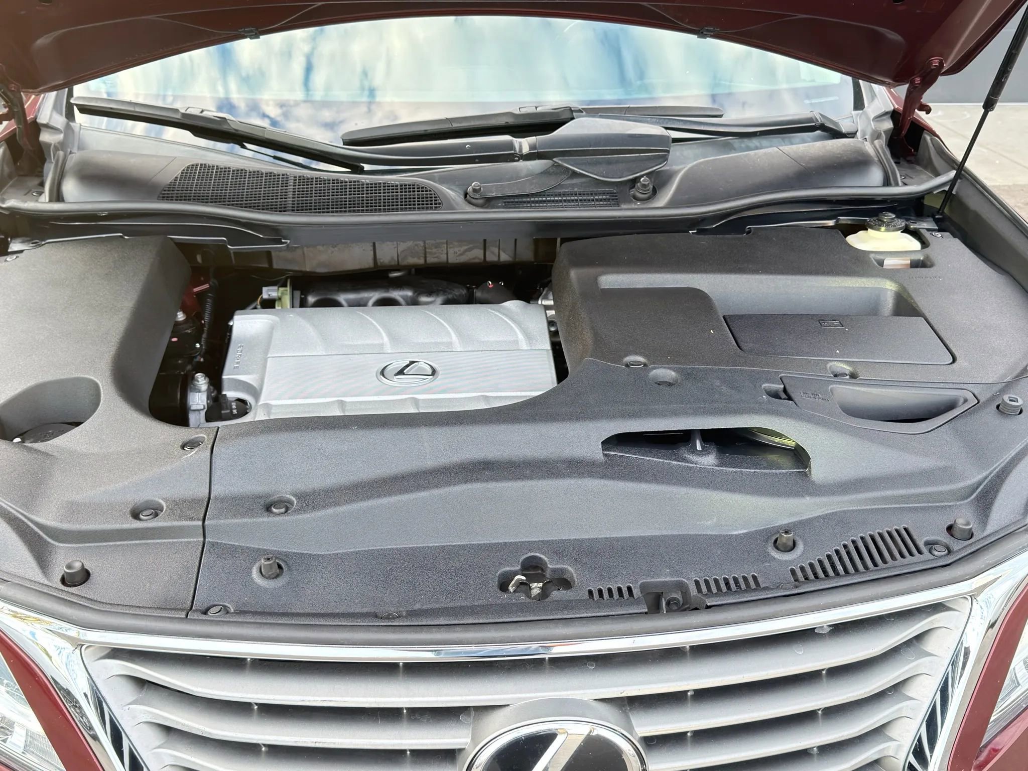 Used 2015 Lexus RX 350 FWD image 9