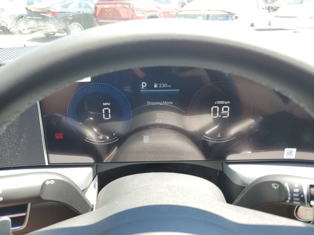 New 2026 Hyundai Sonata SEL AWD/4WD image 23