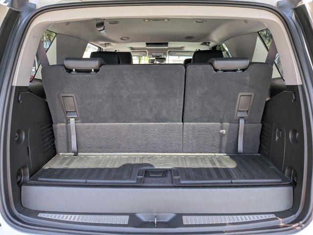 Used 2016 Chevrolet Tahoe LT RWD image 6