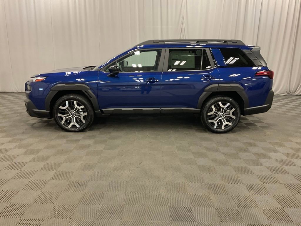 New 2026 Subaru Outback Touring XT image 7